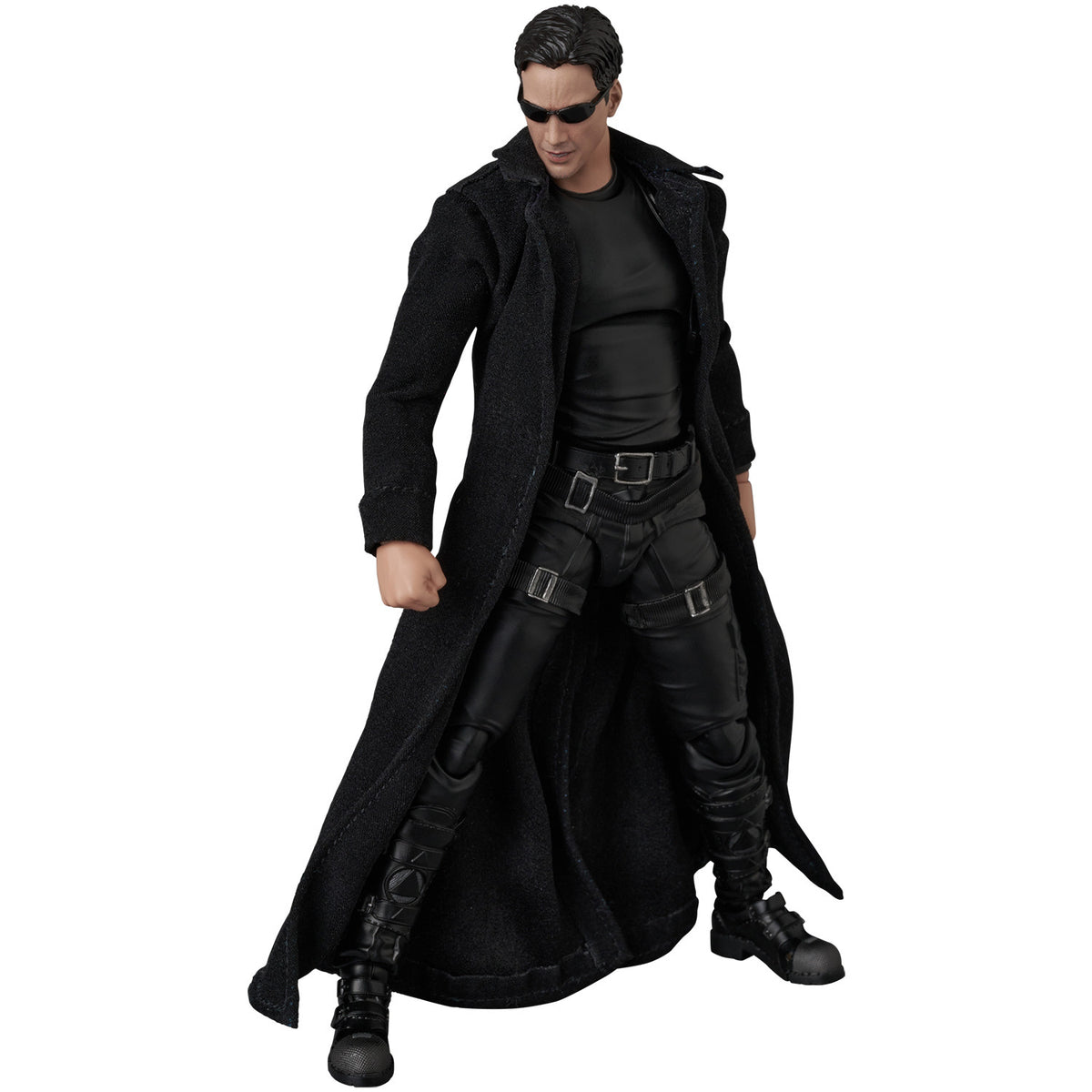 Mafex No.332 Neo (The Matrix) Action Figure