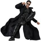 Mafex No.332 Neo (The Matrix) Action Figure
