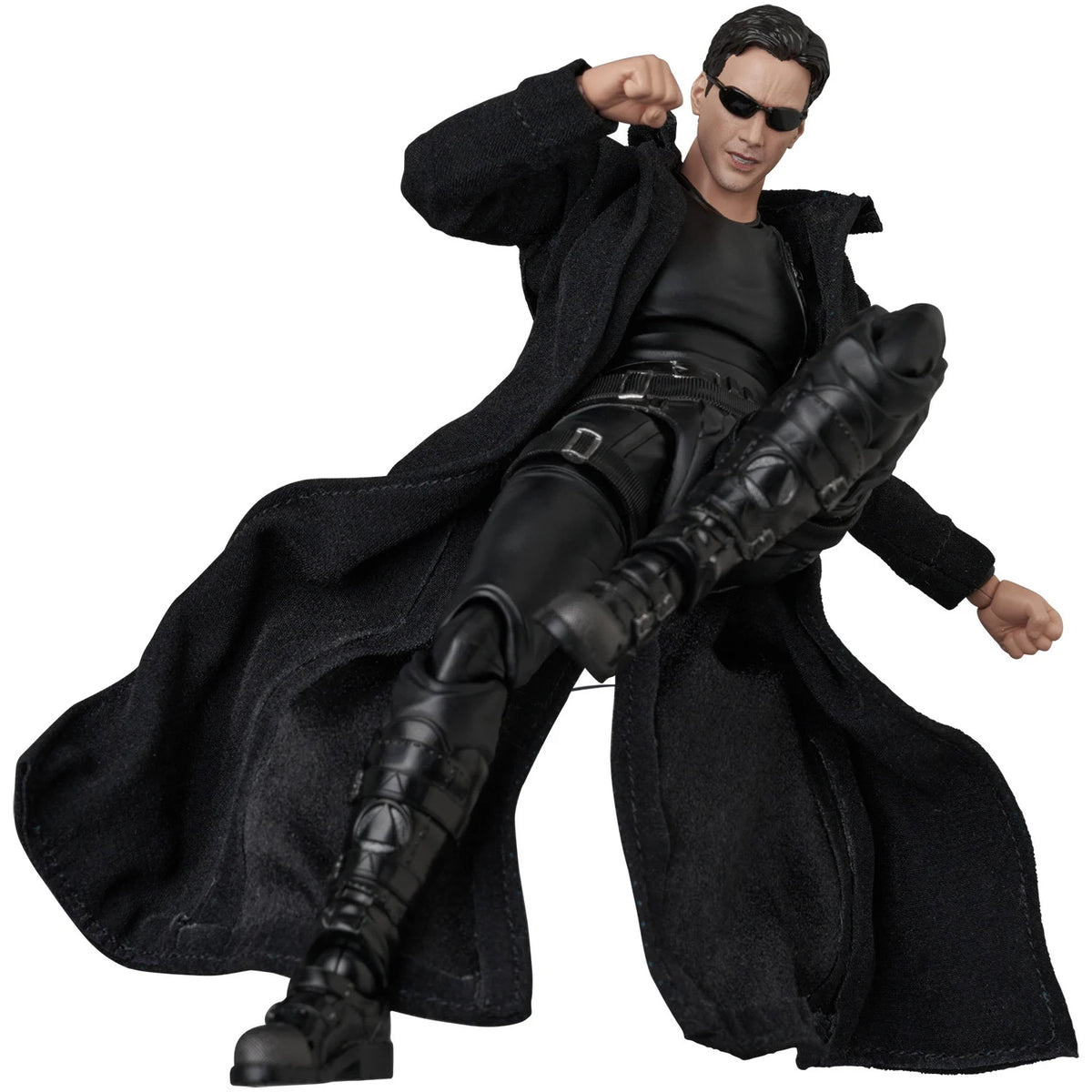 Mafex No.332 Neo (The Matrix) Action Figure
