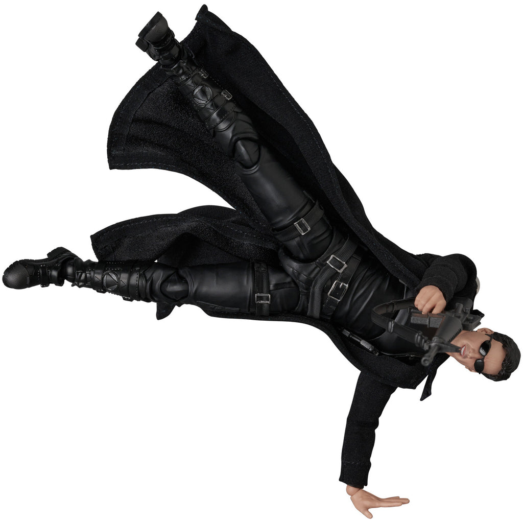 Mafex No.332 Neo (The Matrix) Action Figure