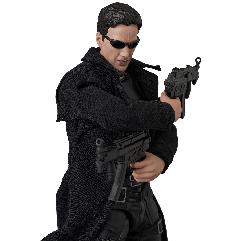 Mafex No.332 Neo (The Matrix) Action Figure