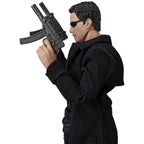 Mafex No.332 Neo (The Matrix) Action Figure