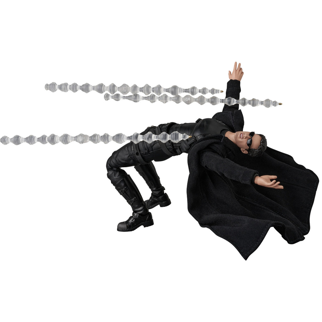 Mafex No.332 Neo (The Matrix) Action Figure