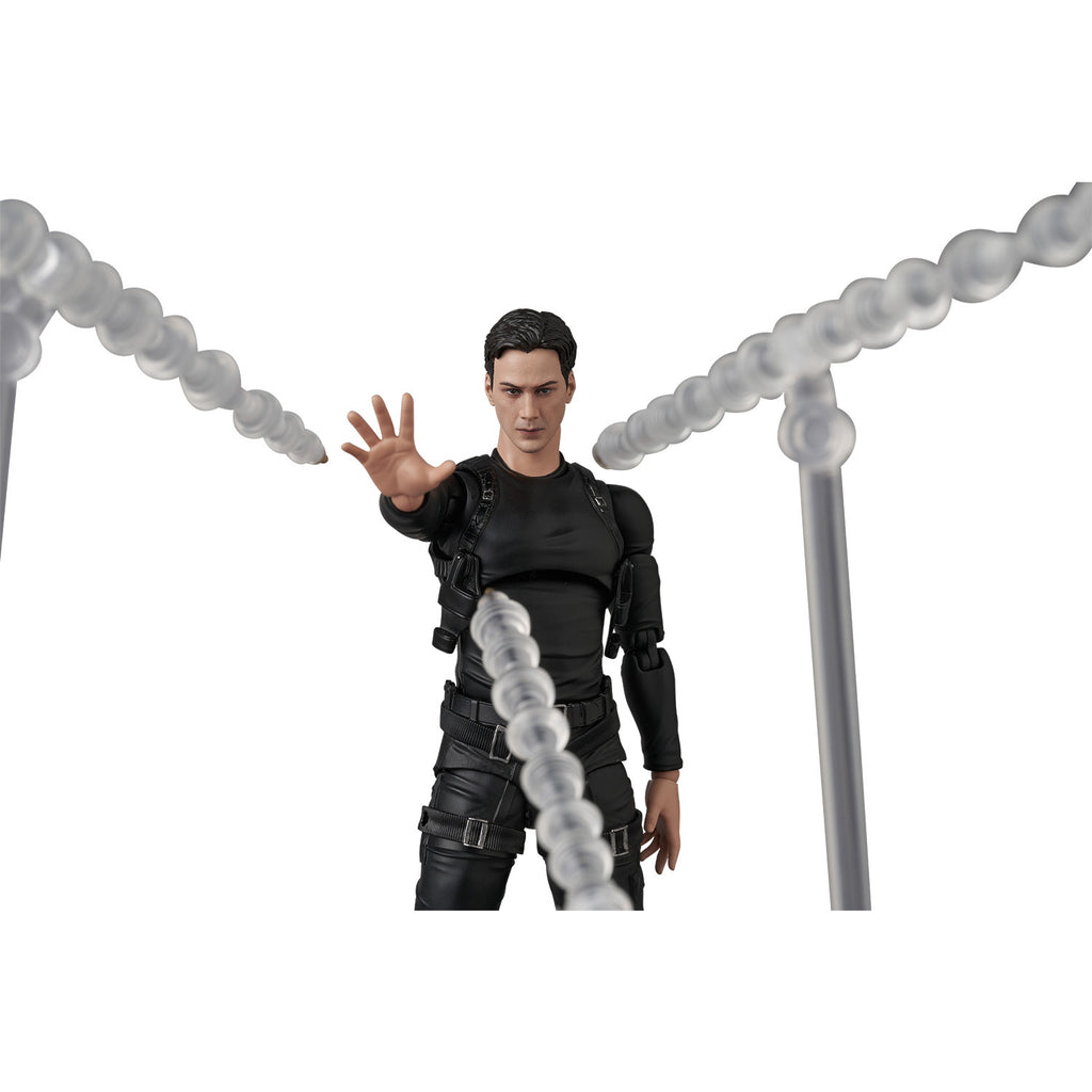 Mafex No.332 Neo (The Matrix) Action Figure