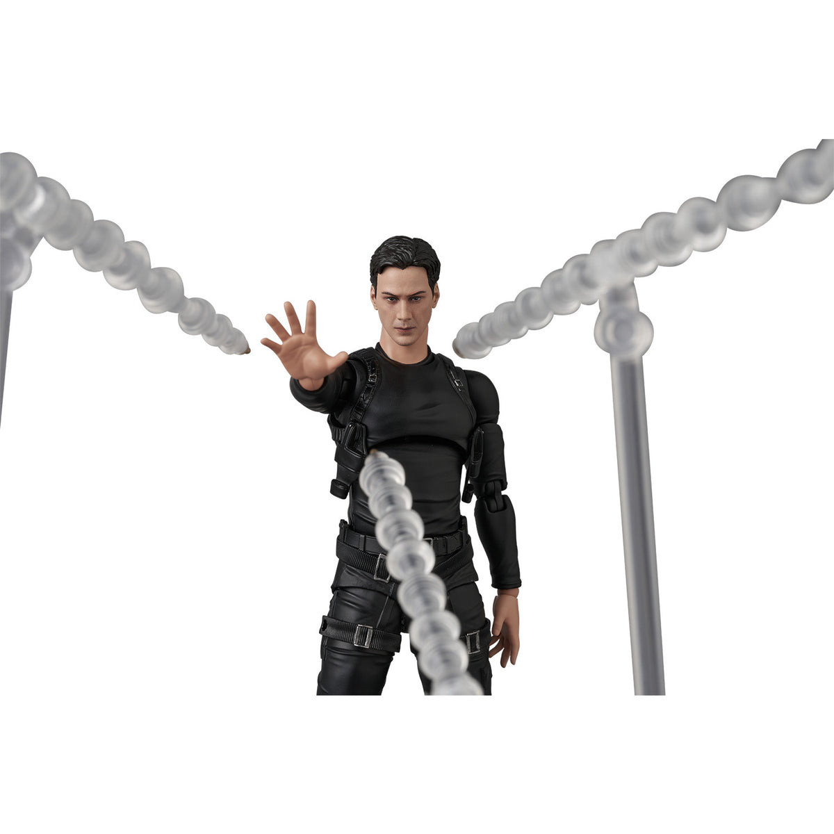 Mafex No.332 Neo (The Matrix) Action Figure