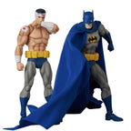 Mafex No.333 Batman (Recollection Version) Action Figure