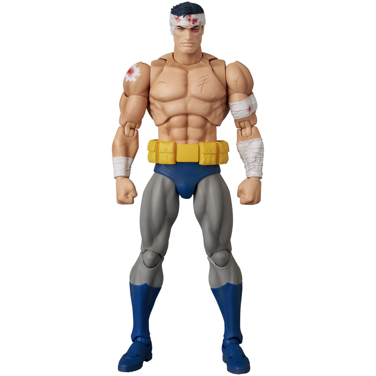 Mafex No.333 Batman (Recollection Version) Action Figure
