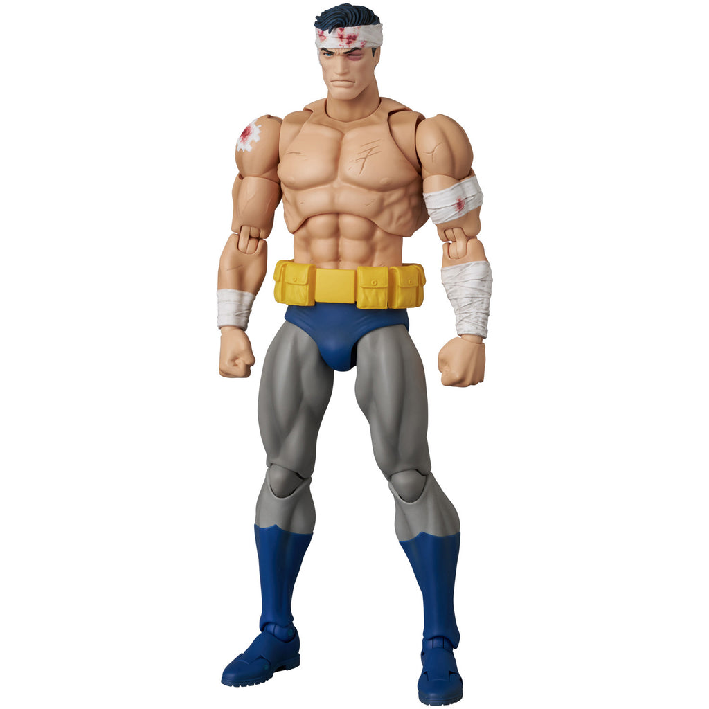 Mafex No.333 Batman (Recollection Version) Action Figure