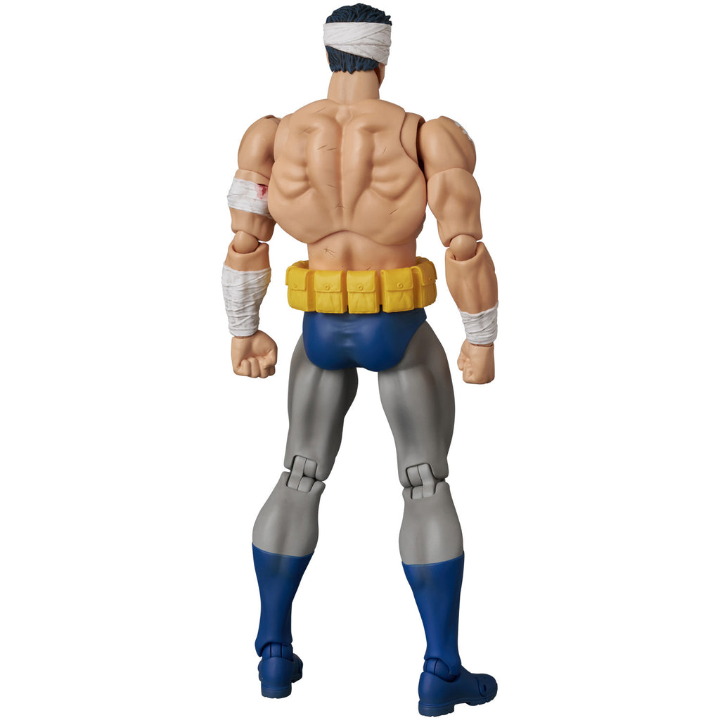 Mafex No.333 Batman (Recollection Version) Action Figure
