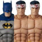Mafex No.333 Batman (Recollection Version) Action Figure