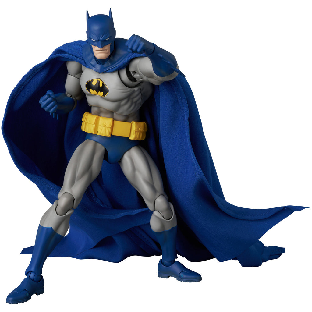 Mafex No.333 Batman (Recollection Version) Action Figure