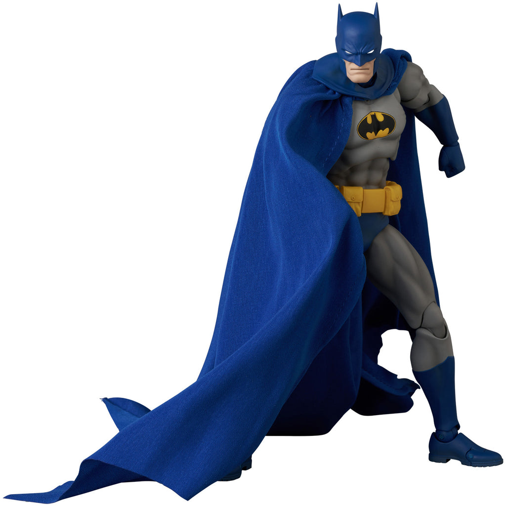 Mafex No.333 Batman (Recollection Version) Action Figure