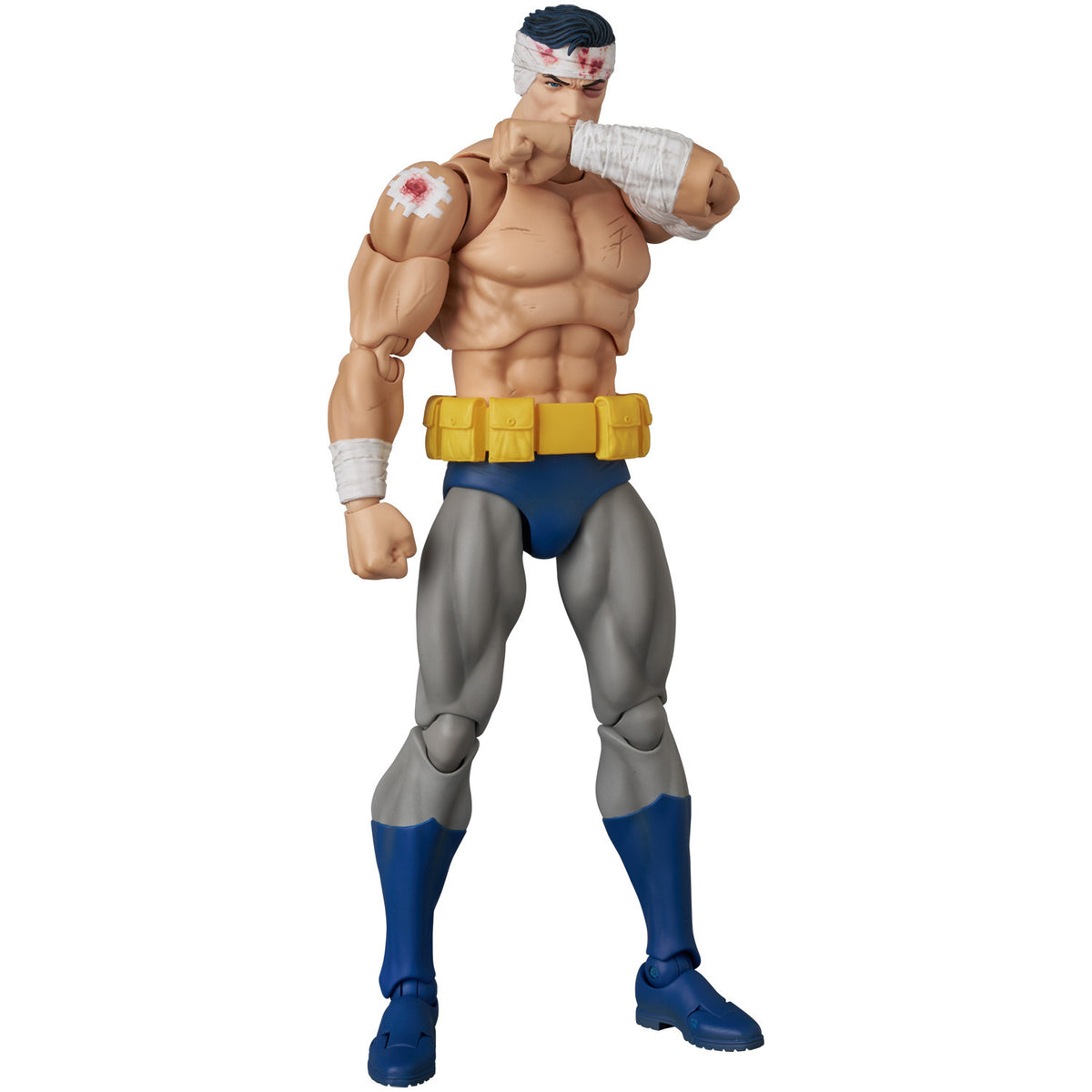 Mafex No.333 Batman (Recollection Version) Action Figure