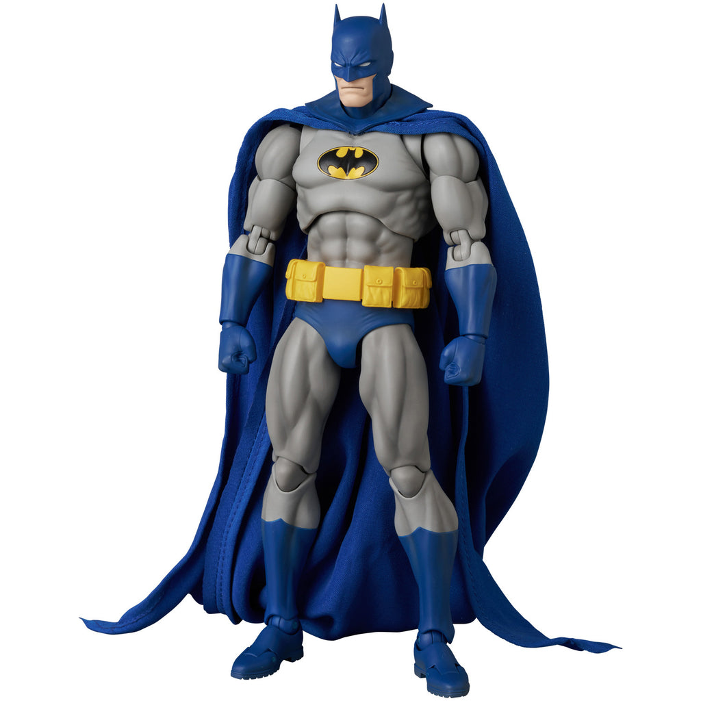 Mafex No.333 Batman (Recollection Version) Action Figure