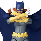 Mafex No.334 Batgirl (Recollection Version) Action Figure