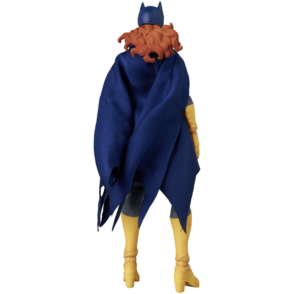 Mafex No.334 Batgirl (Recollection Version) Action Figure