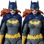 Mafex No.334 Batgirl (Recollection Version) Action Figure