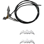 Mafex No.334 Batgirl (Recollection Version) Action Figure