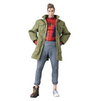 Mafex No.109 Spider-Man: Into the Spider-Verse Peter B. Parker Action Figure