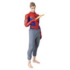 Mafex No.109 Spider-Man: Into the Spider-Verse Peter B. Parker Action Figure