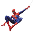 Mafex No.109 Spider-Man: Into the Spider-Verse Peter B. Parker Action Figure