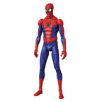 Mafex No.109 Spider-Man: Into the Spider-Verse Peter B. Parker Action Figure