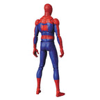 Mafex No.109 Spider-Man: Into the Spider-Verse Peter B. Parker Action Figure