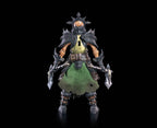 Mythic Legions Legacies of Mythoss: Malleus (Version 2) Action Figure