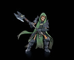 Mythic Legions Legacies of Mythoss: Malleus (Version 2) Action Figure