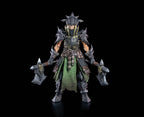 Mythic Legions Legacies of Mythoss: Malleus (Version 2) Action Figure