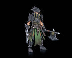 Mythic Legions Legacies of Mythoss: Malleus (Version 2) Action Figure