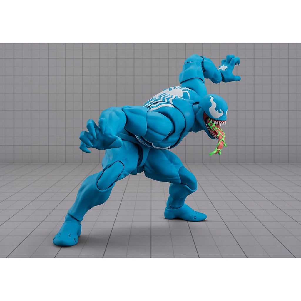S.H.Figuarts Marvel Gamerverse Venom Action Figure