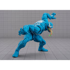 S.H.Figuarts Marvel Gamerverse Venom Action Figure