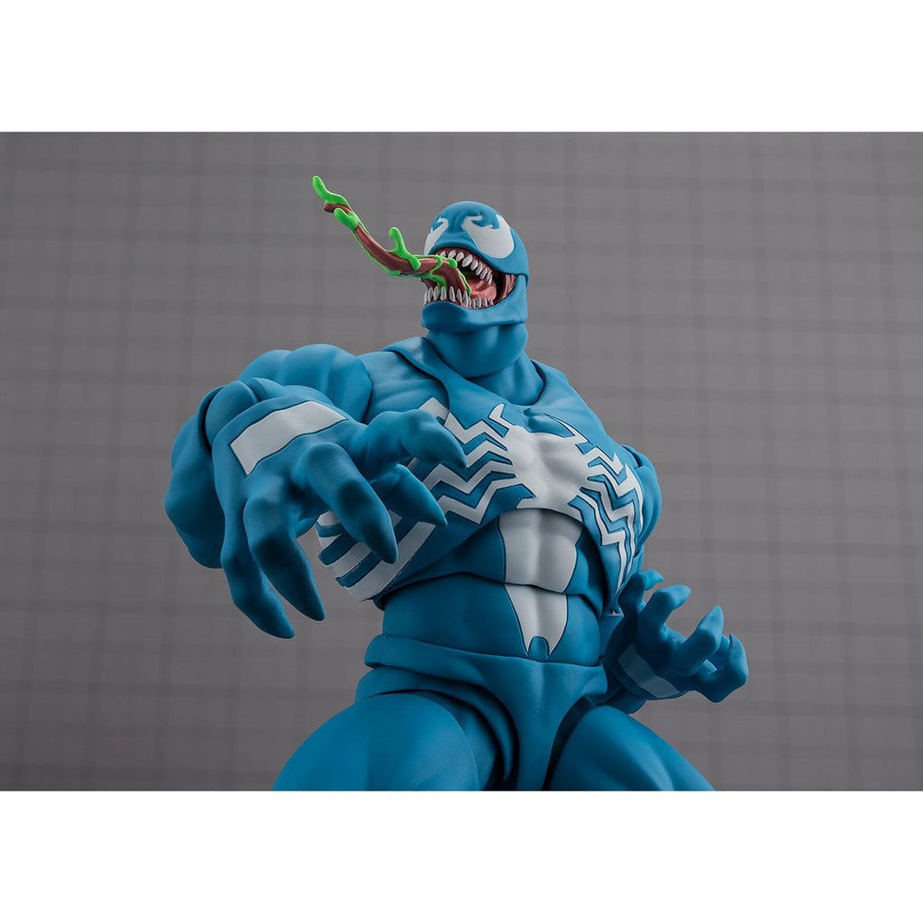 S.H.Figuarts Marvel Gamerverse Venom Action Figure