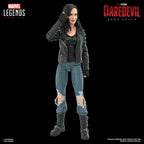 Marvel Legends Daredevil: Born Again Daredevil and Jessica Jones Action Figures 2-Pack