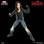 Marvel Legends Daredevil: Born Again Daredevil and Jessica Jones Action Figures 2-Pack
