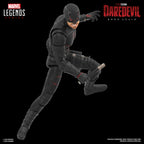 Marvel Legends Daredevil: Born Again Daredevil and Jessica Jones Action Figures 2-Pack