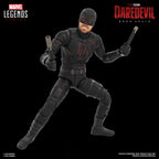 Marvel Legends Daredevil: Born Again Daredevil and Jessica Jones Action Figures 2-Pack