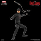 Marvel Legends Daredevil: Born Again Daredevil and Jessica Jones Action Figures 2-Pack
