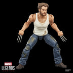 Marvel Legends Deadpool & Wolverine The Cavillrine Action Figure