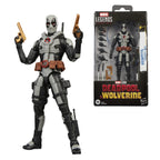 Marvel Legends Deadpool & Wolverine Deadpool (Concept Art) Action Figure