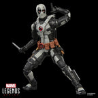 Marvel Legends Deadpool & Wolverine Deadpool (Concept Art) Action Figure