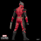 Marvel Legends Deadpool & Wolverine Wolverinepool (Concept Art) Action Figure