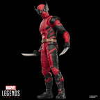 Marvel Legends Deadpool & Wolverine Wolverinepool (Concept Art) Action Figure