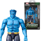 Marvel Legends Series Marvel Studios' Avengers: Doomsday Marvel's Beast Action Figure