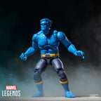 Marvel Legends Series Marvel Studios' Avengers: Doomsday Marvel's Beast Action Figure