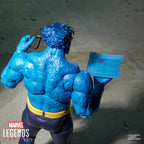 Marvel Legends Series Marvel Studios' Avengers: Doomsday Marvel's Beast Action Figure