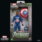 Marvel Legends Series Marvel Studios’ Avengers: Doomsday Captain America