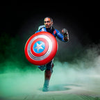 Marvel Legends Series Marvel Studios’ Avengers: Doomsday Captain America