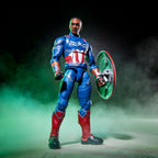 Marvel Legends Series Marvel Studios’ Avengers: Doomsday Captain America